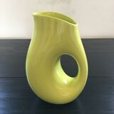 Absinthe design pitcher