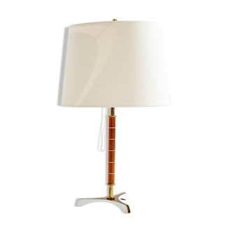 Austrian J. T. Kalmar table lamp