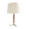 Austrian J. T. Kalmar table lamp