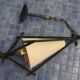 vintage wrought iron chandelier