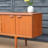 Teak sideboard by Younger * 213 cm