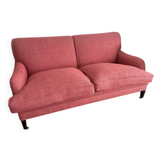 Minster Sofa George Smith