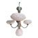 Art Deco chandelier