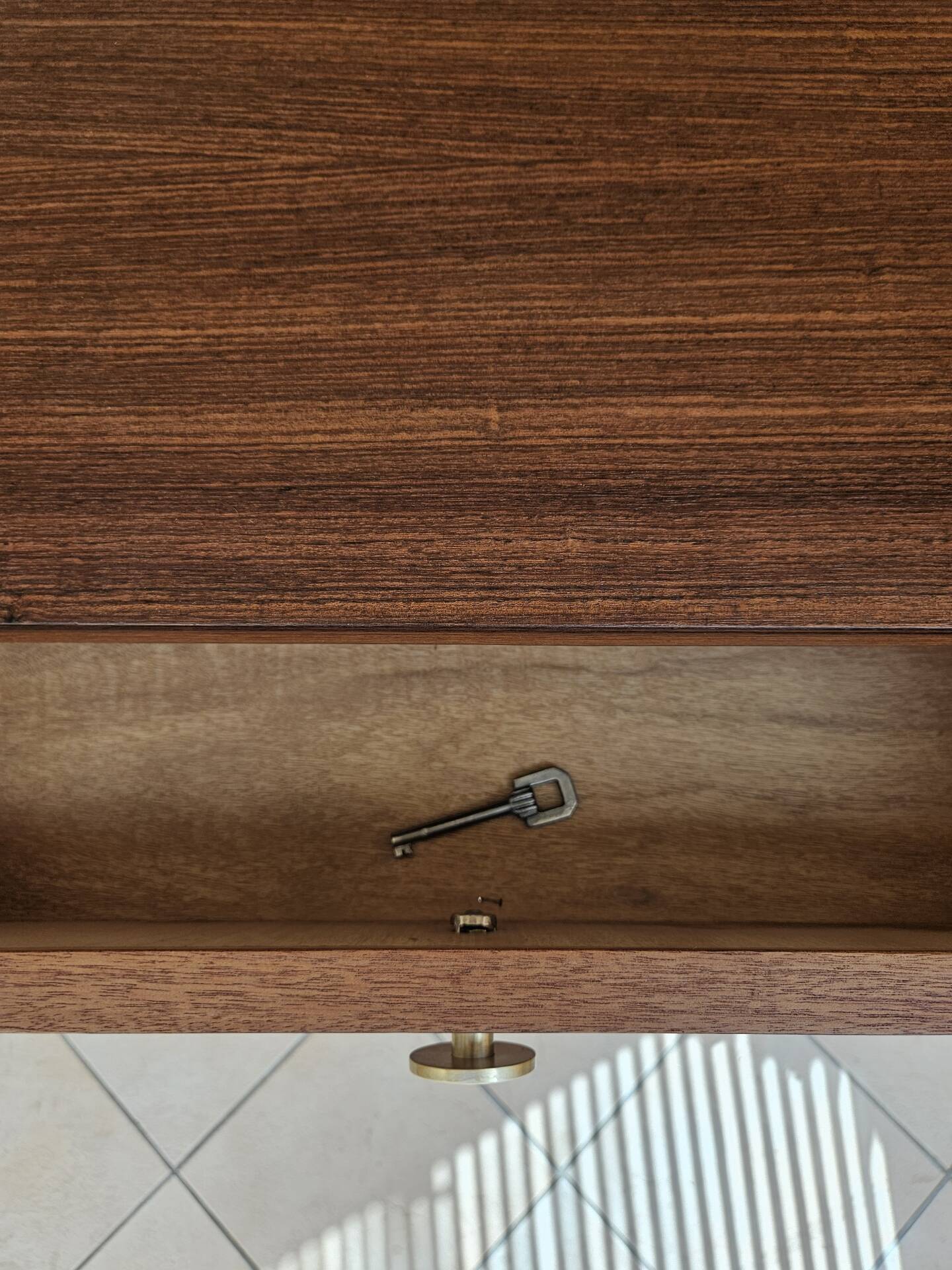 Art Deco sideboard