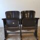 Theatre seats