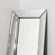 Philippe Starck FIAM Specchio Da Parete Caadre Design Modernariato