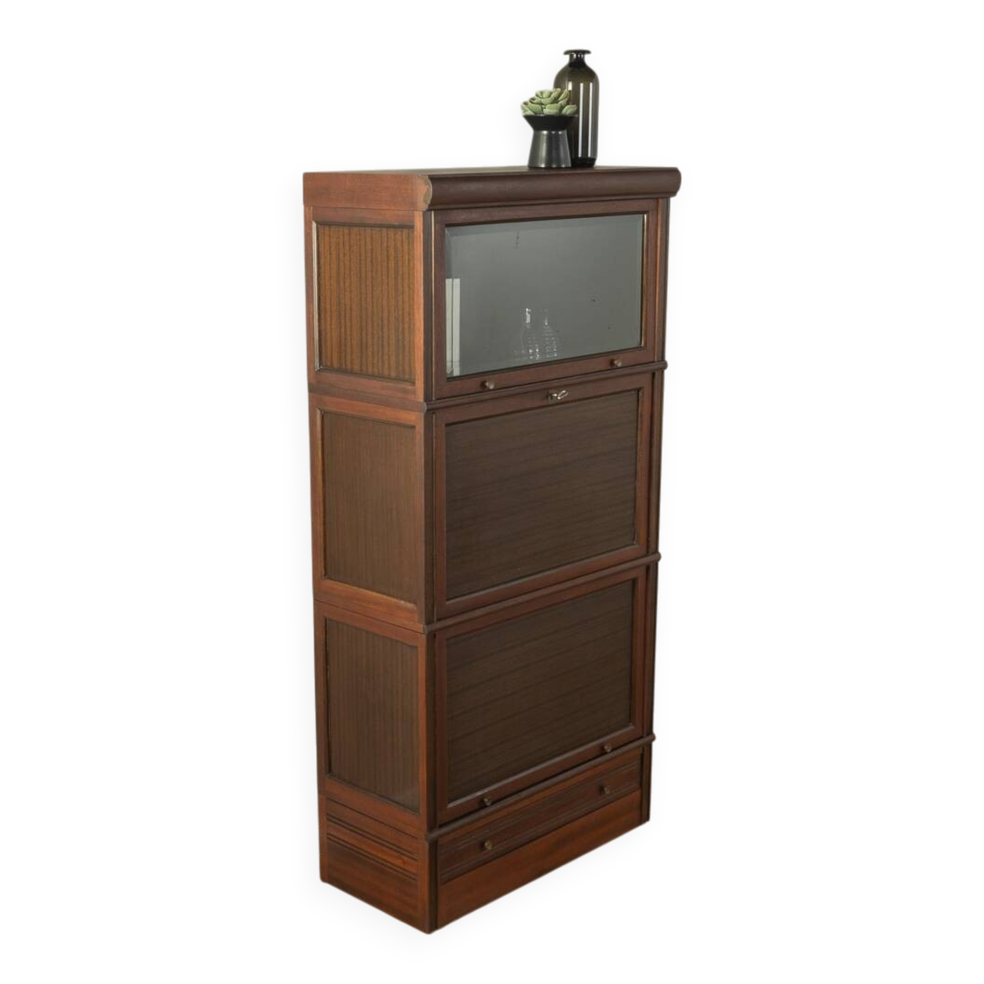 Antique Bureau from 1900s