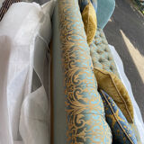Rococo sofa