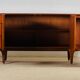 Enfilade en teck McIntosh par Tom Robertson