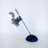 T395 Desk Lamp by Robert Sonneman for Luci Cinisello, Italy, 1970s