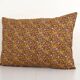Vintage Turkish cushion cover 41x56 cm