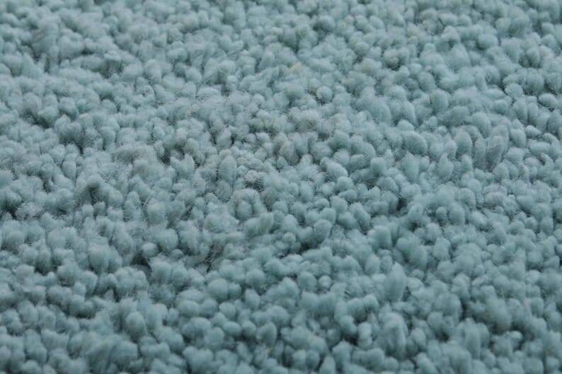 Traditional handmade Berber rug 250cmx150cm