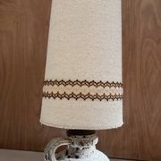 Lamp West Germany