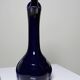 Fine white Limoges porcelain carafe, modeled after Sandoz Haviland