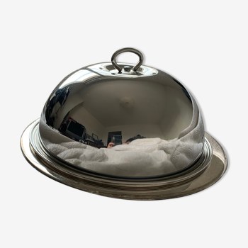 Cloche couvre-assiette