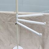 Space Age Coat Rack from Metalplastica Lucchese Italy 1970's