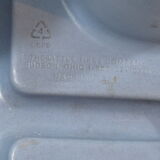 Garden child chair, USA, vintage