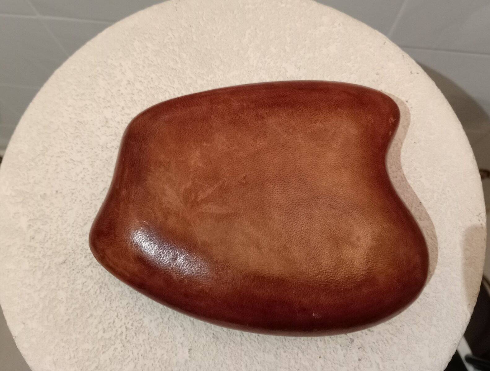Ashtray attributed to Marcello Fantoni, 1960s