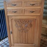 Low art deco style sideboard