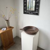 Ancien plat XL berbère