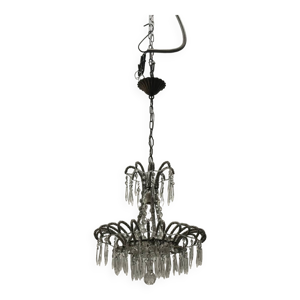 Suspension vintage en - italiennes