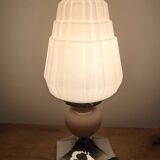 Art Deco suspension