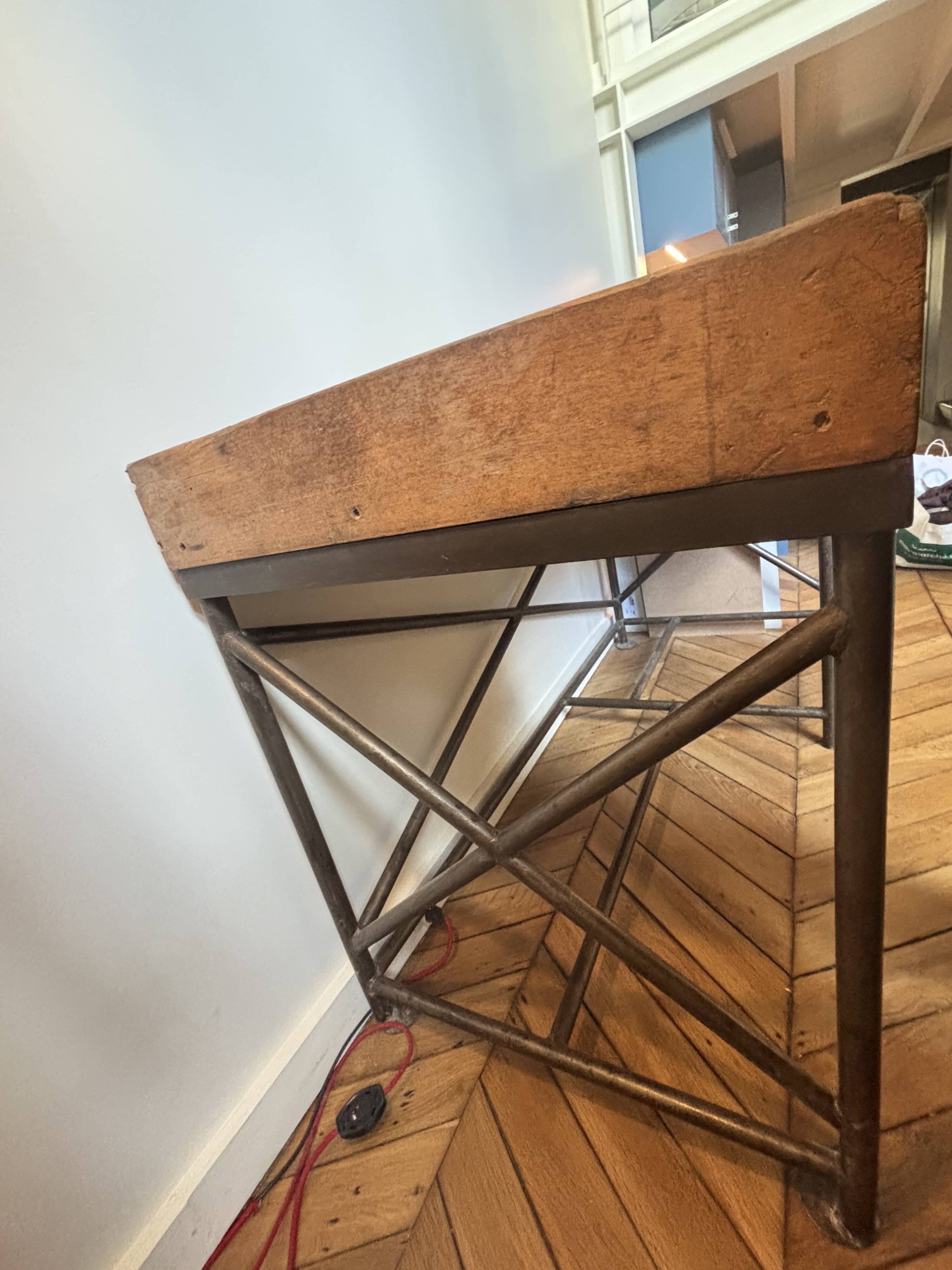 Workshop furniture