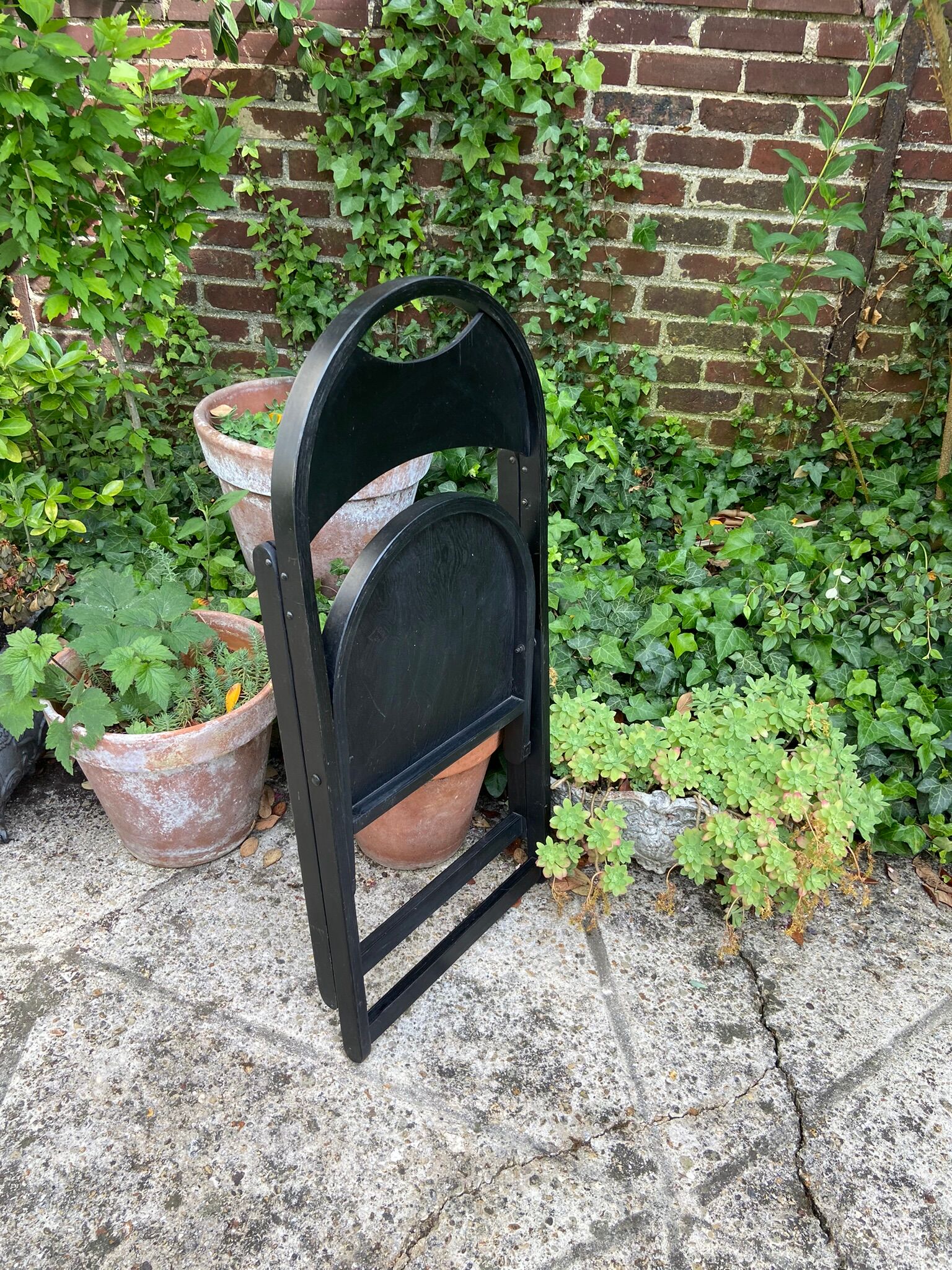 Folding chair OTK 1950