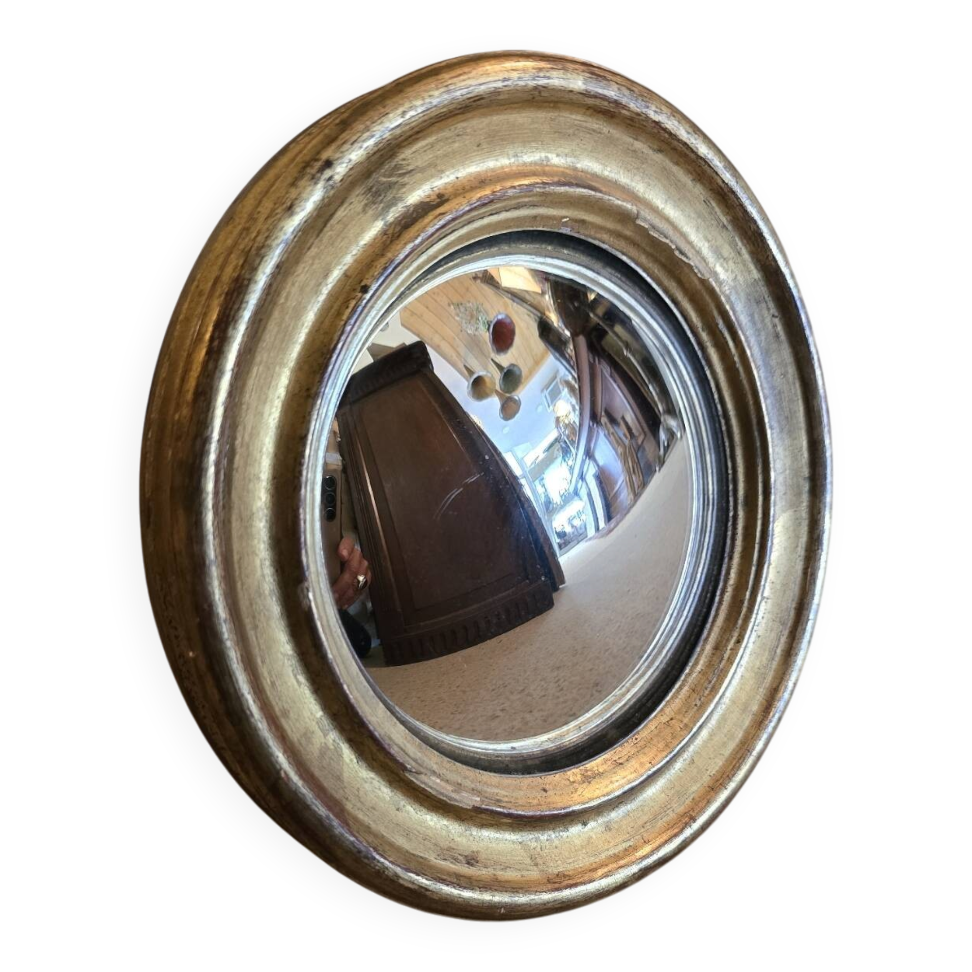 Miroir sorcière