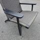Fauteuil CH25-Hans J.Wegner - Danemark 1950