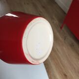 Vase multicolore