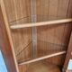 Dyrlund corner cabinet