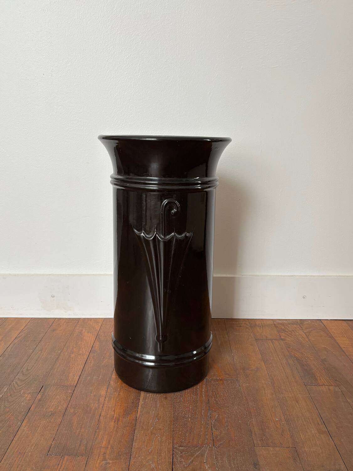 West Germany umbrella stand