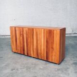 Torcello Series Sideboard by Afra & Tobia Scarpa for Stildomus, Italy, 1980s