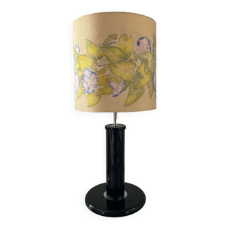 Lampe vintage des années 70