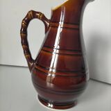 Water or wine pitcher