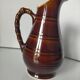 Water or wine pitcher