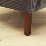 Beech armchair, Danish design, 1970s, production: Denmark
