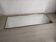 Vintage gold mirror, 1970s