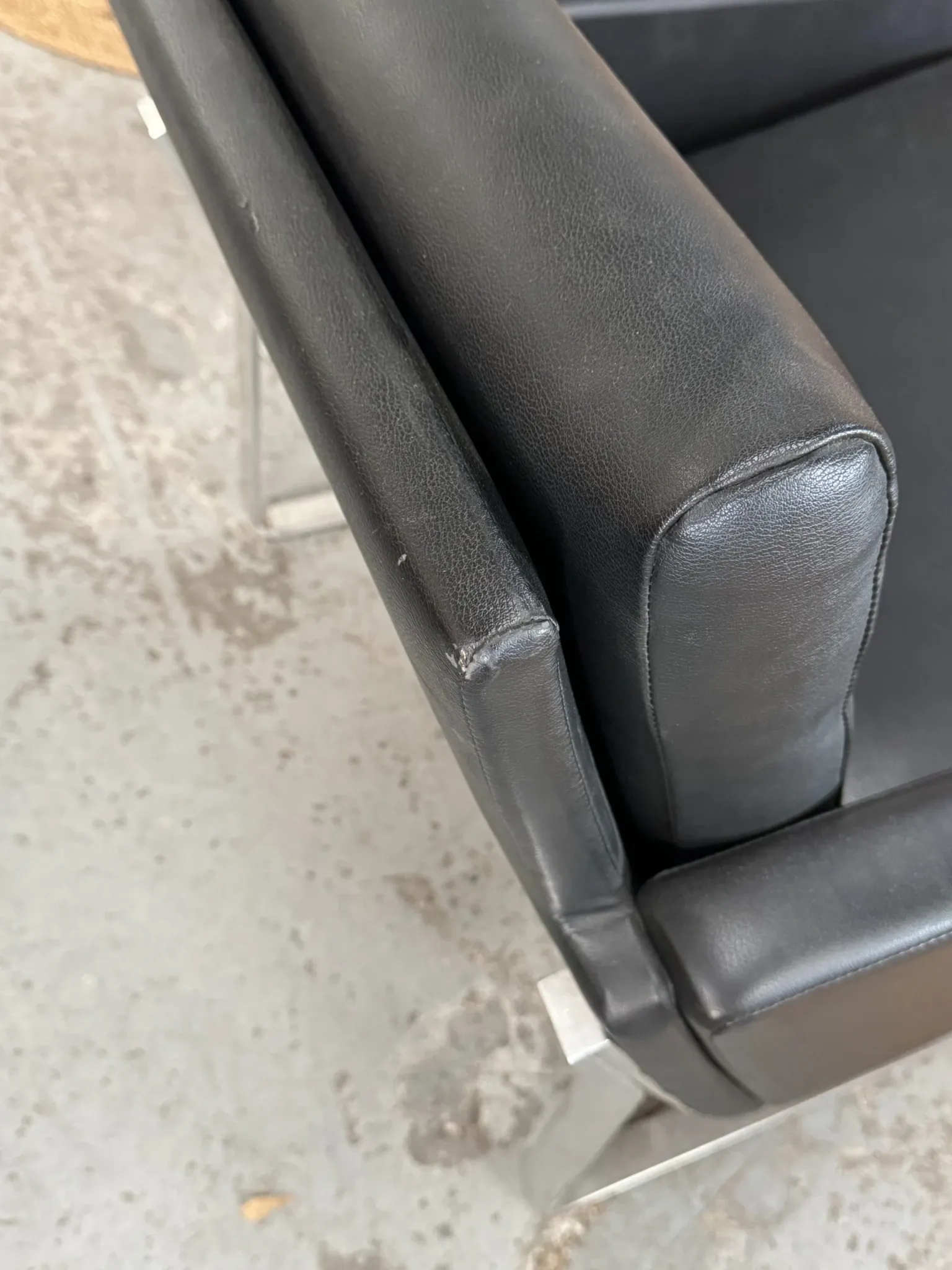 Fauteuil