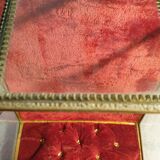 Napoleon III bridal window