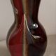 Vintage Mid-Century Verceram France Model 6325 Ceramic Vase – 1960’s