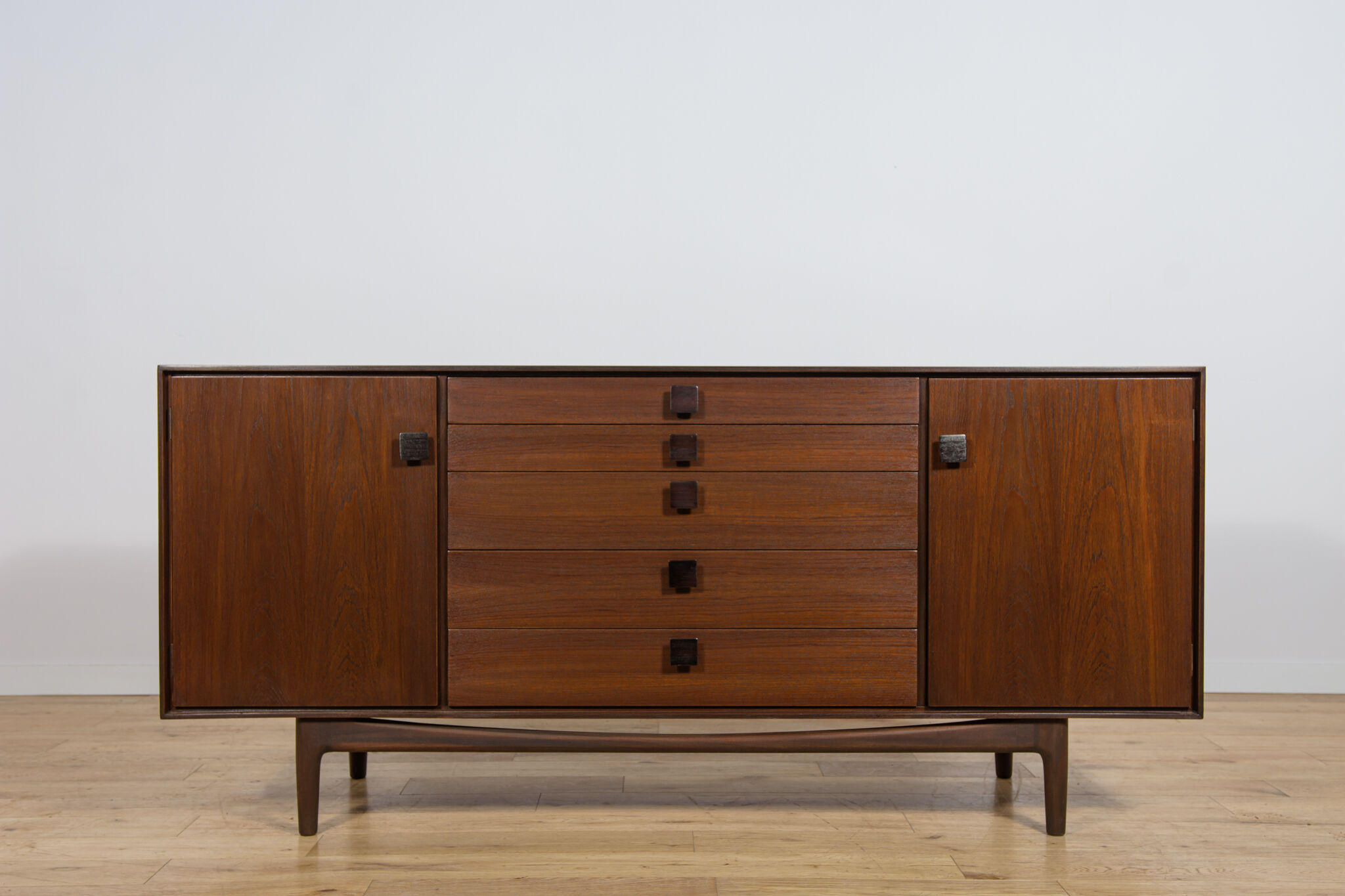 Mid-Century Sideboard by Ib Kofod-Larsen for G-Plan, 1960s