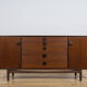 Mid-Century Sideboard by Ib Kofod-Larsen for G-Plan, 1960s