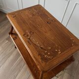 Table à thé Art nouveau, Louis Majorelle
