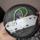 Lot de 3 appliques LITA eyeball