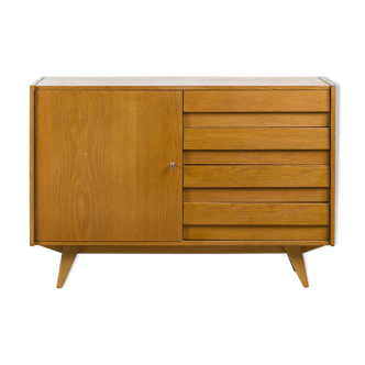 U-458 buffet by Jiri Jiroutek for Interier Praha, 60
