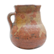 Ancient terracotta pot, nineteenth century