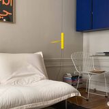 Canapé pillow de chez cinna par Pascal Mourgues
