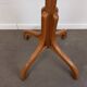 Thonet parrot coat rack